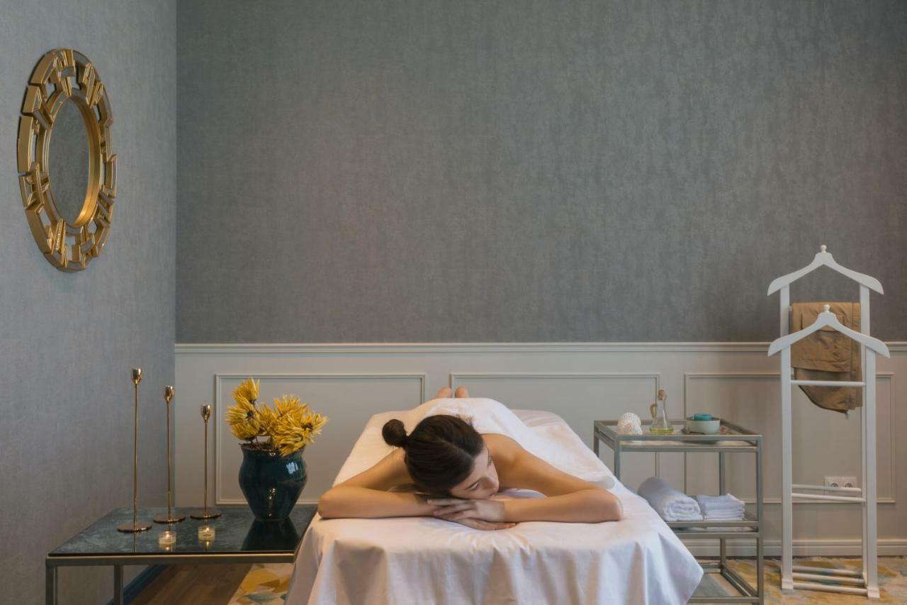 Lifferent Hotel & Spa 第比利斯 外观 照片