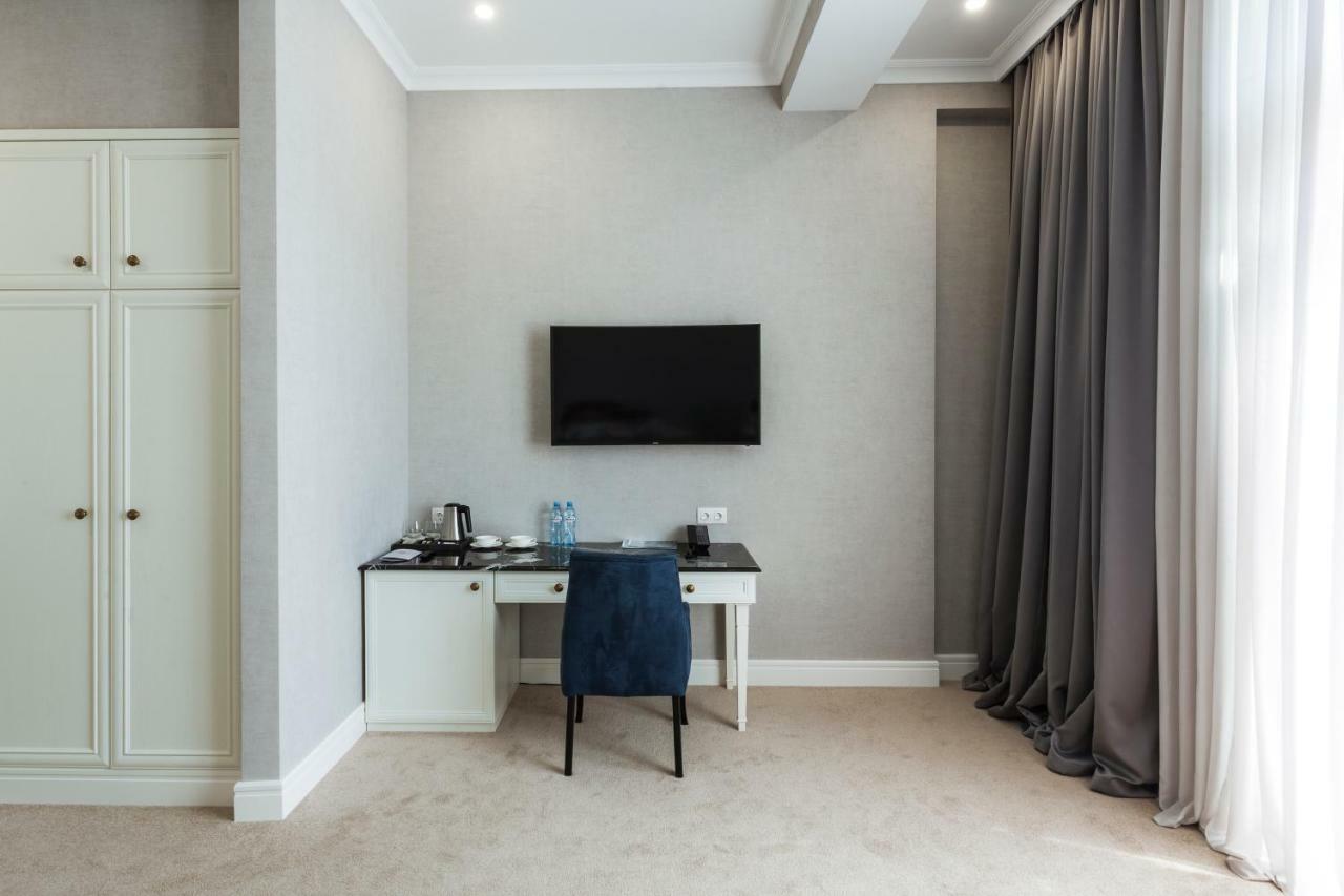 Lifferent Hotel & Spa 第比利斯 外观 照片