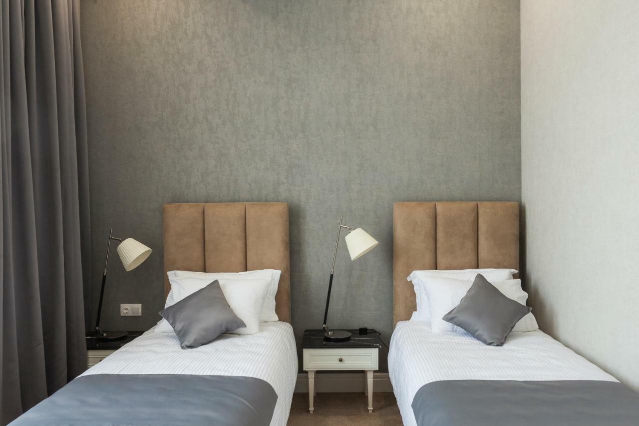 Lifferent Hotel & Spa 第比利斯 外观 照片