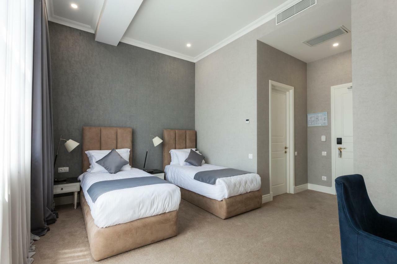 Lifferent Hotel & Spa 第比利斯 外观 照片