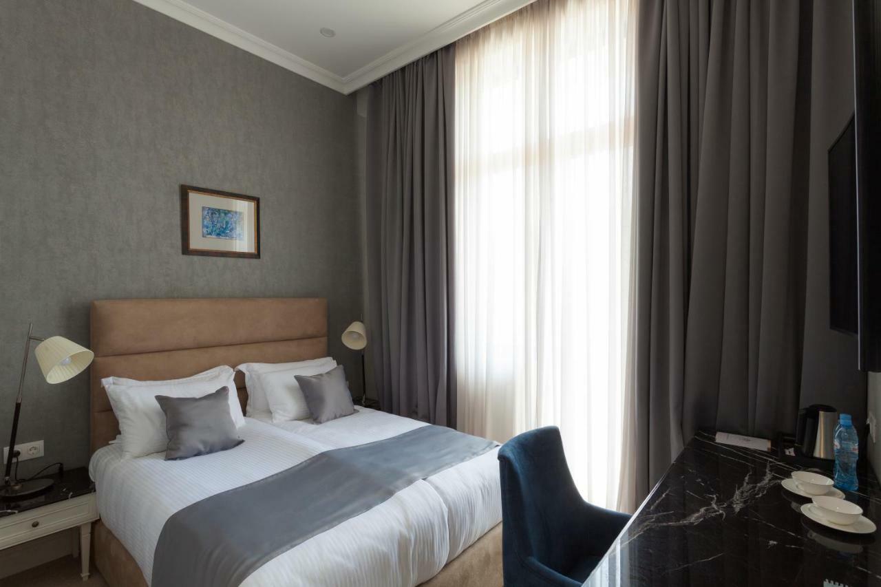 Lifferent Hotel & Spa 第比利斯 外观 照片