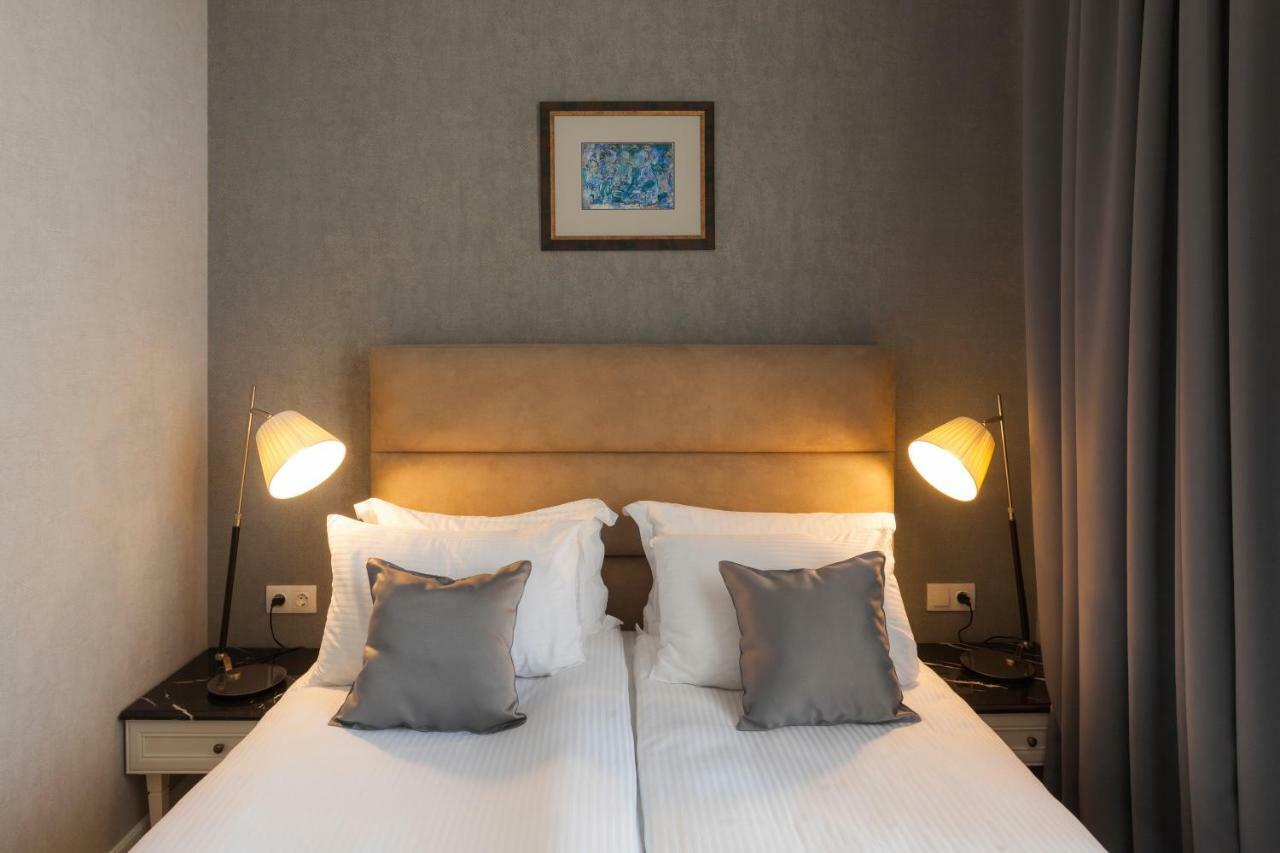 Lifferent Hotel & Spa 第比利斯 外观 照片