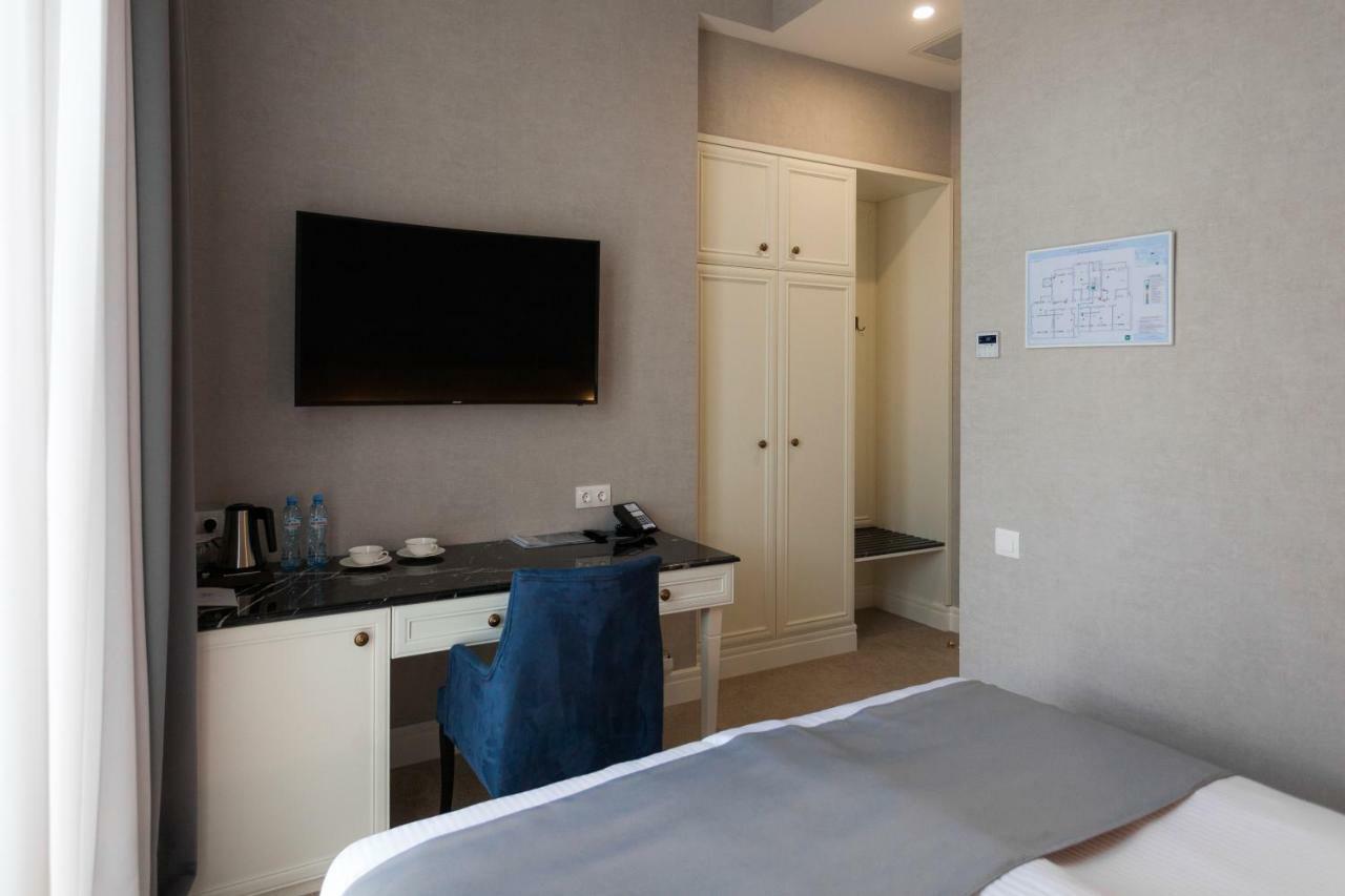 Lifferent Hotel & Spa 第比利斯 外观 照片