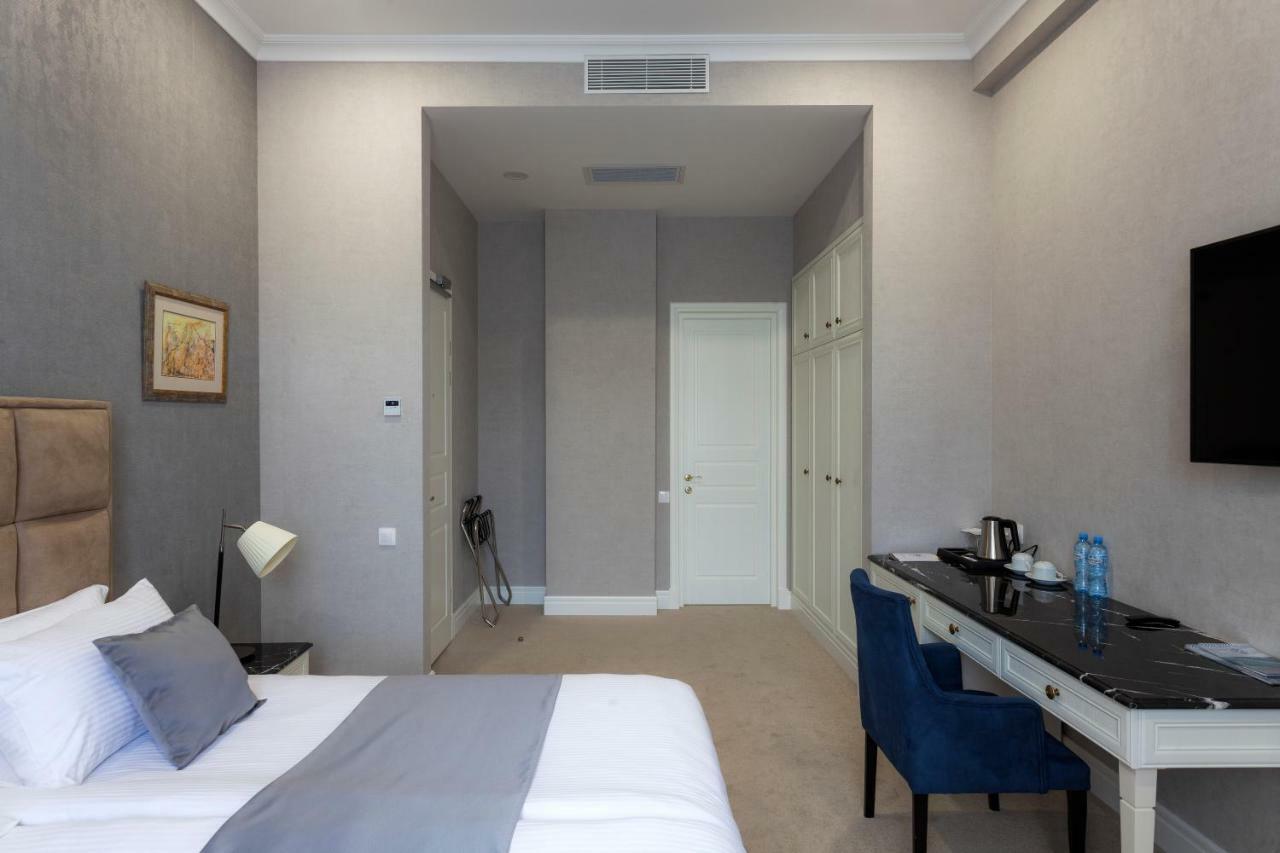 Lifferent Hotel & Spa 第比利斯 外观 照片