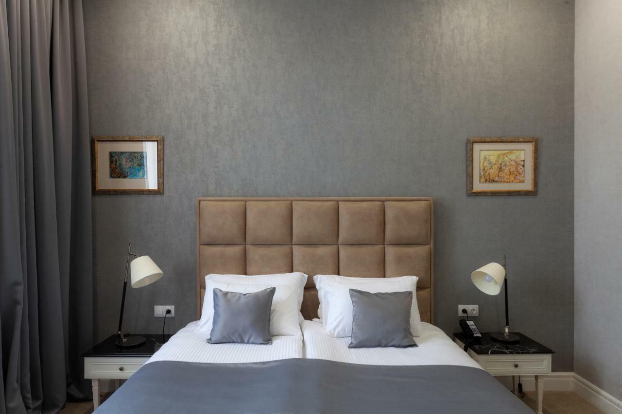 Lifferent Hotel & Spa 第比利斯 外观 照片