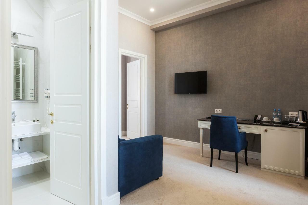 Lifferent Hotel & Spa 第比利斯 外观 照片
