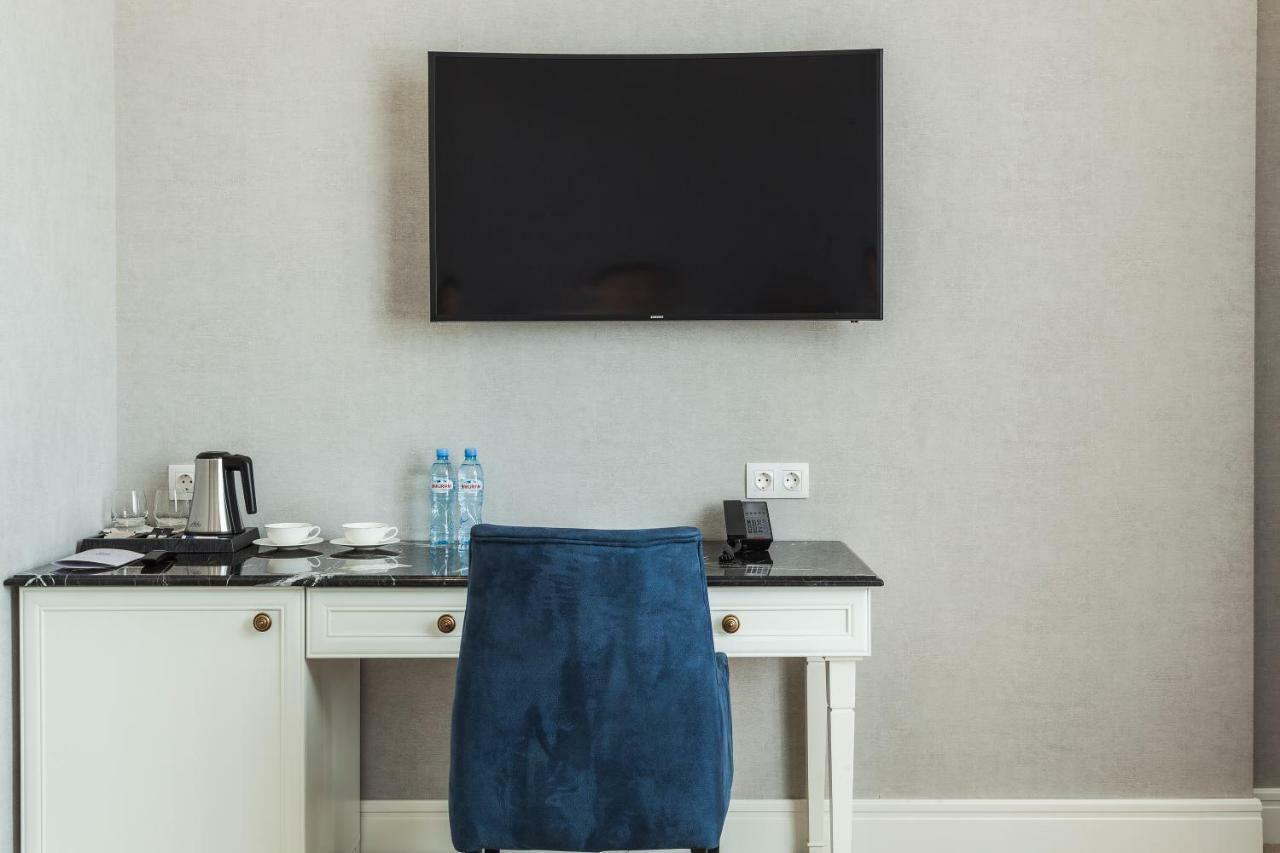 Lifferent Hotel & Spa 第比利斯 外观 照片