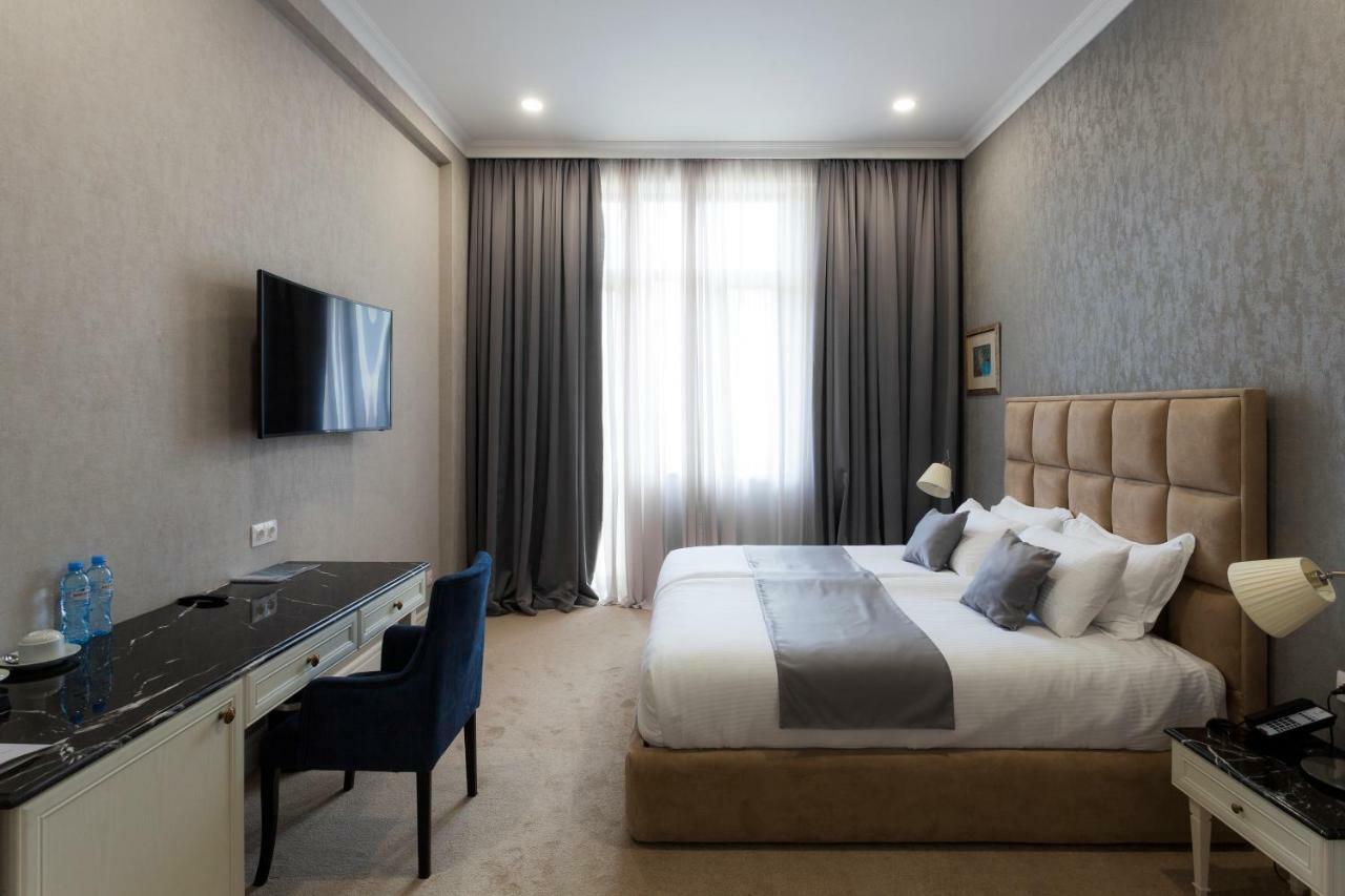 Lifferent Hotel & Spa 第比利斯 外观 照片