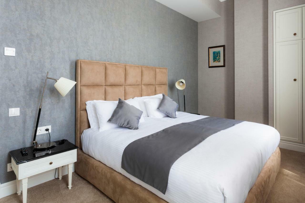 Lifferent Hotel & Spa 第比利斯 外观 照片