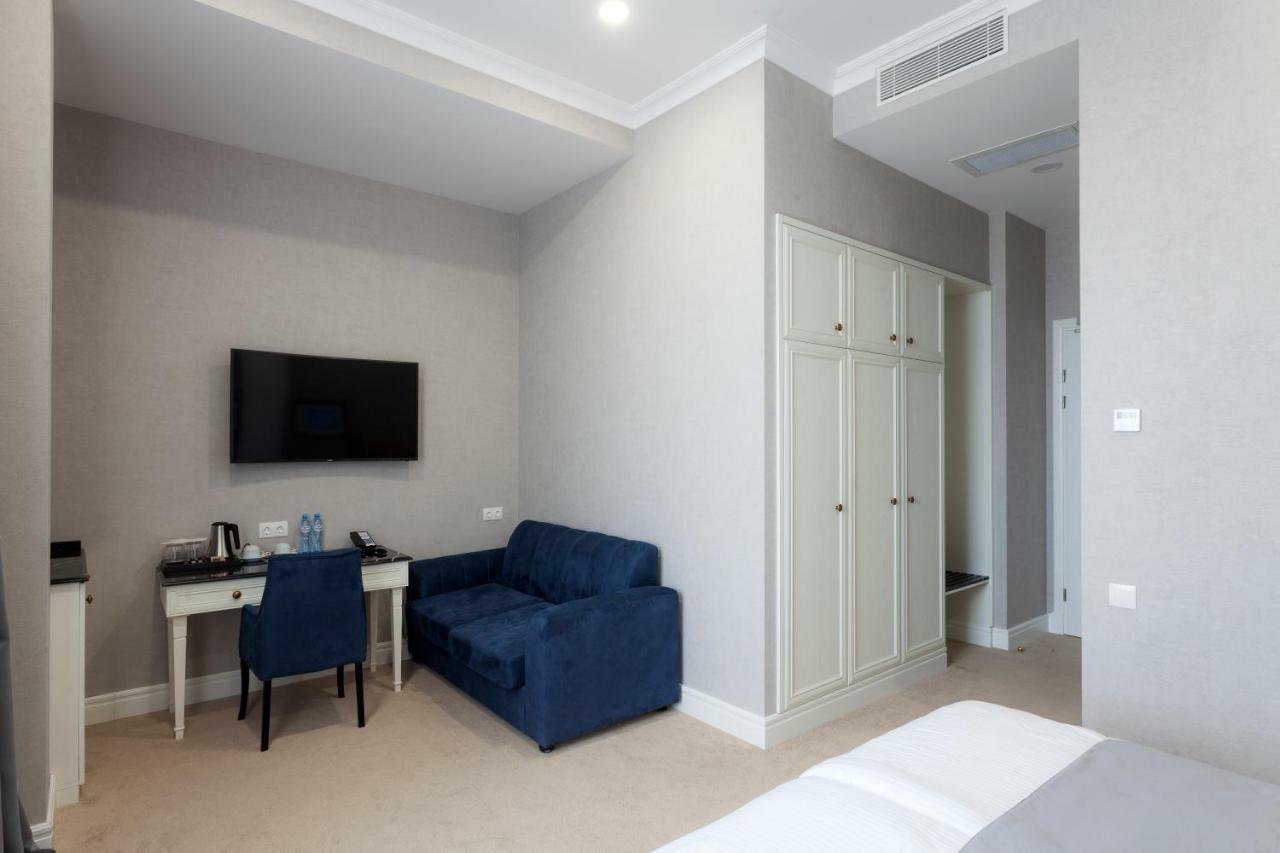 Lifferent Hotel & Spa 第比利斯 外观 照片