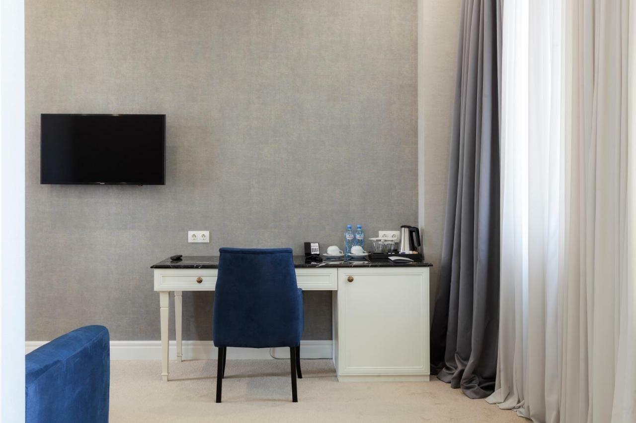 Lifferent Hotel & Spa 第比利斯 外观 照片