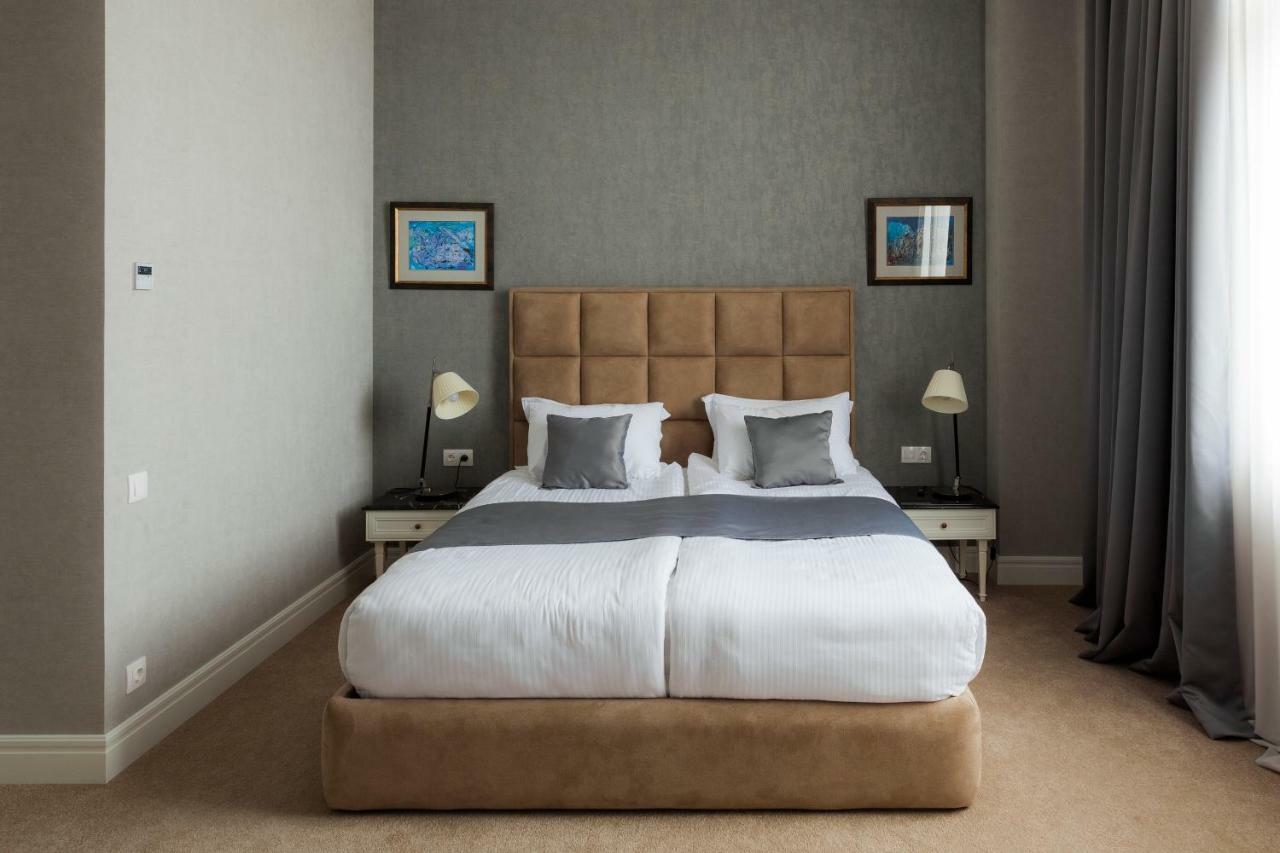 Lifferent Hotel & Spa 第比利斯 外观 照片