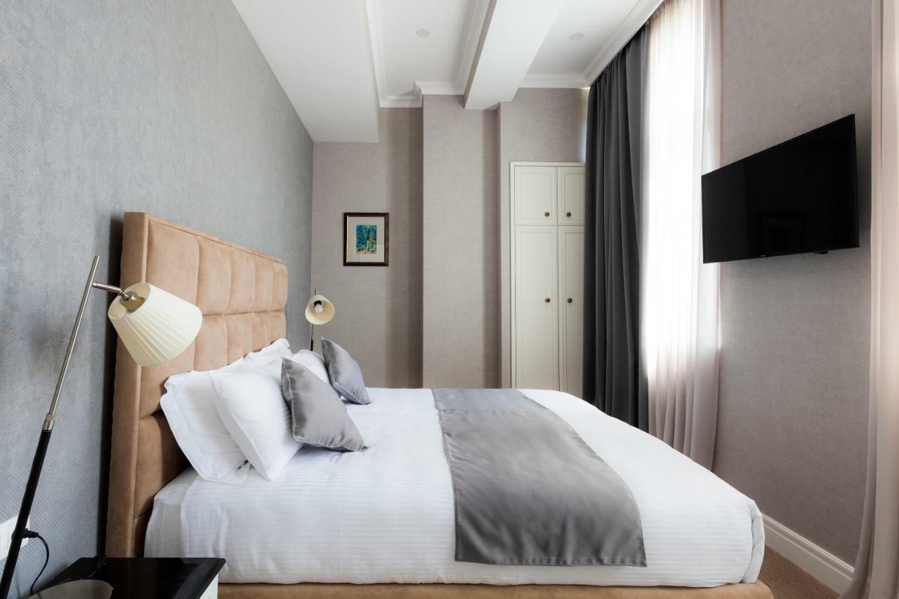 Lifferent Hotel & Spa 第比利斯 外观 照片