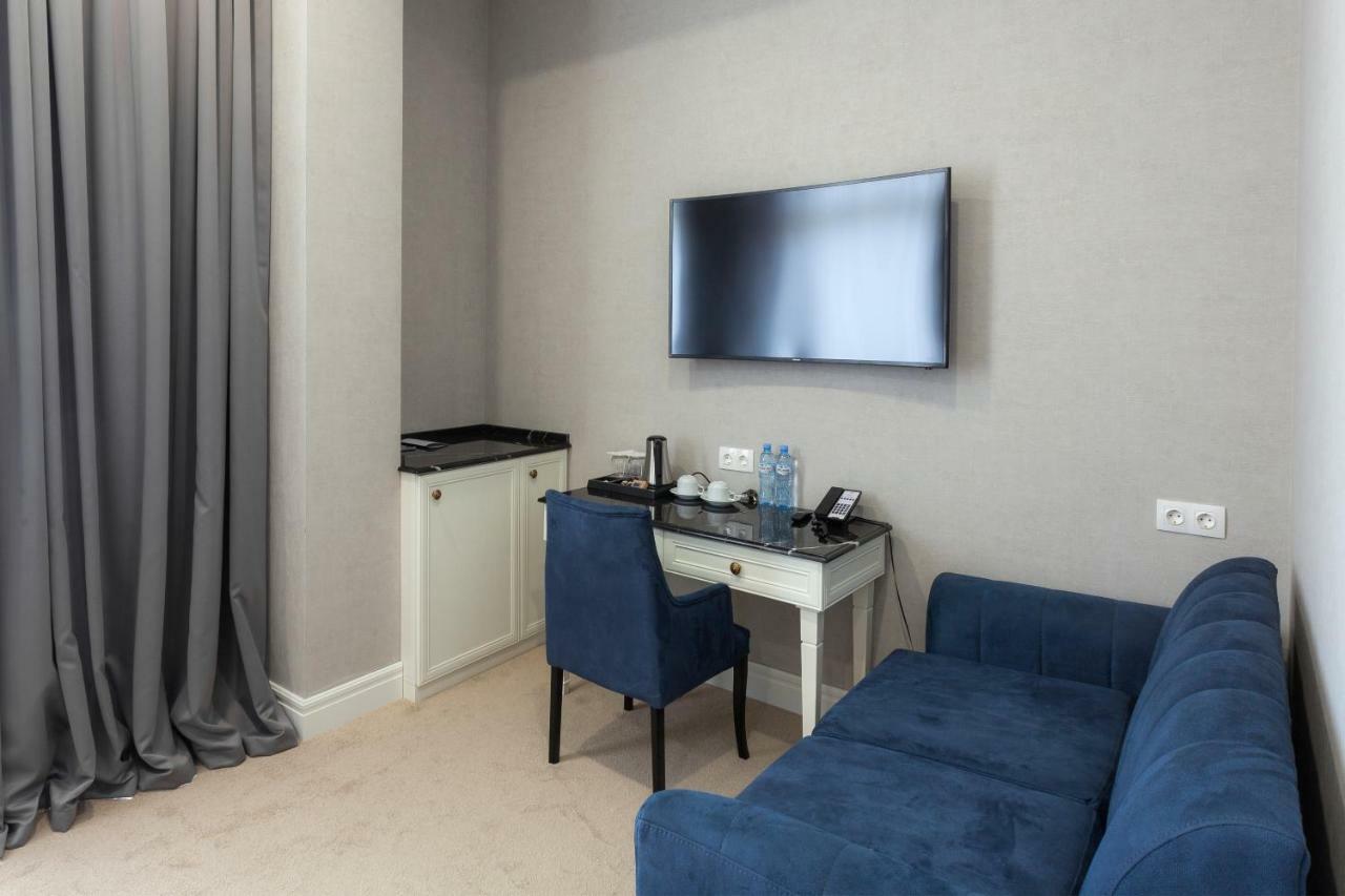 Lifferent Hotel & Spa 第比利斯 外观 照片
