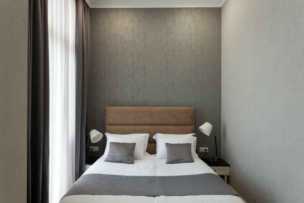 Lifferent Hotel & Spa 第比利斯 外观 照片