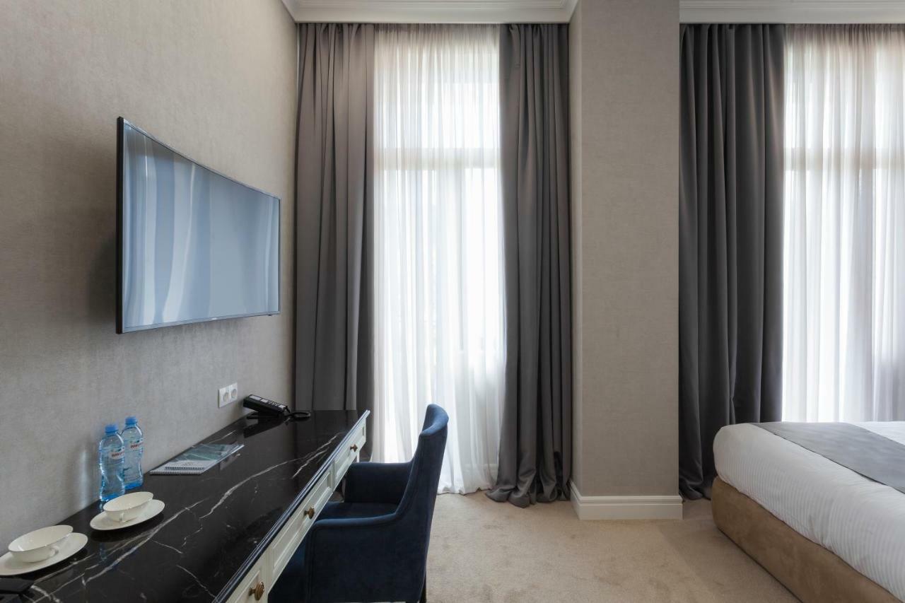 Lifferent Hotel & Spa 第比利斯 外观 照片