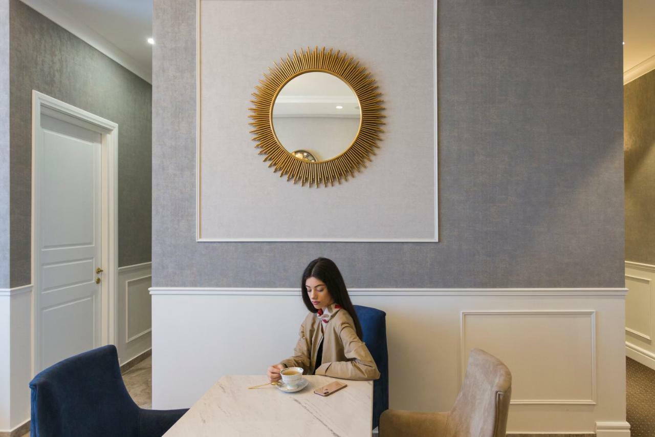 Lifferent Hotel & Spa 第比利斯 外观 照片