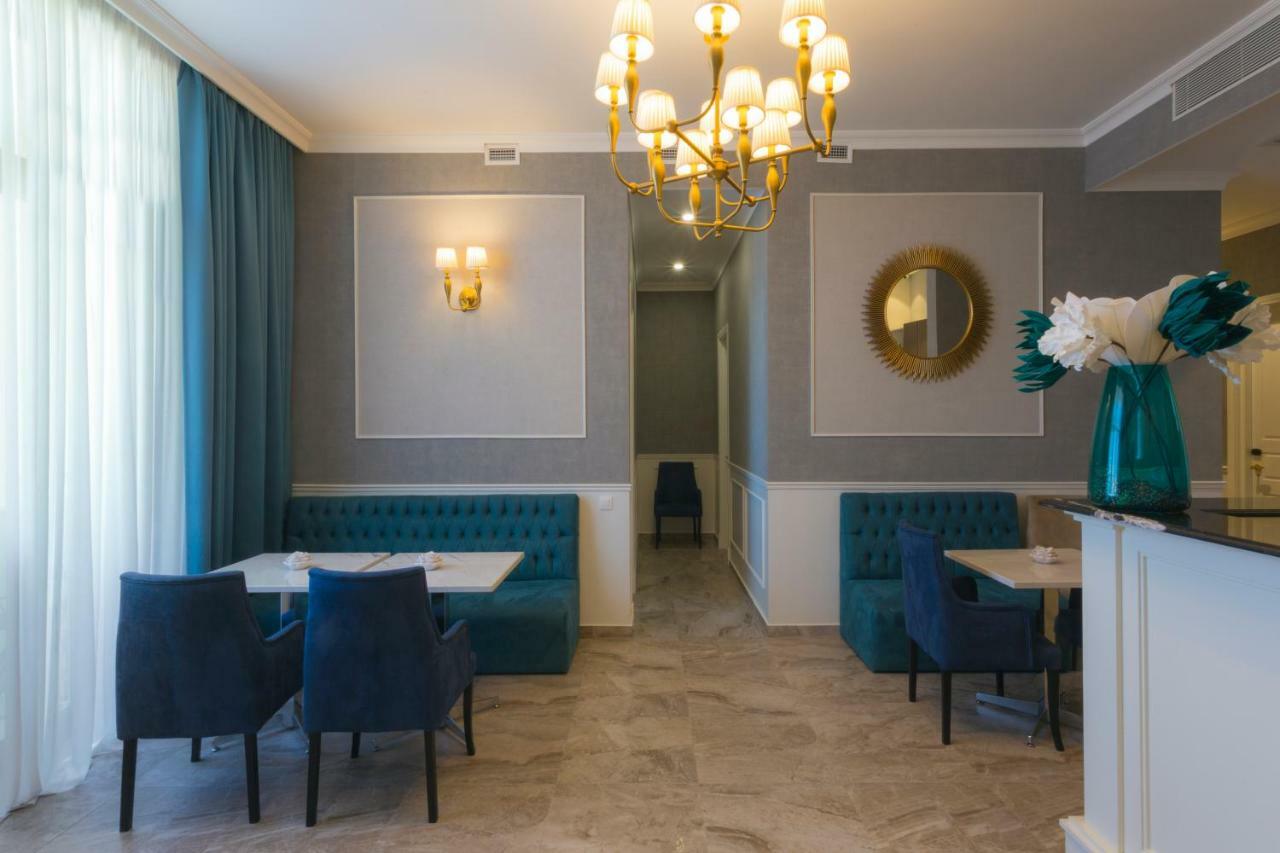 Lifferent Hotel & Spa 第比利斯 外观 照片