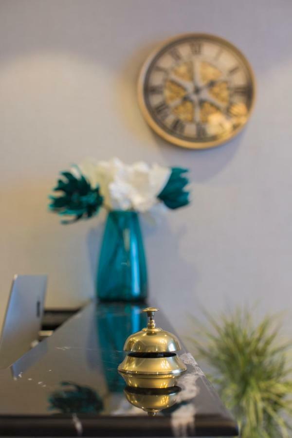Lifferent Hotel & Spa 第比利斯 外观 照片