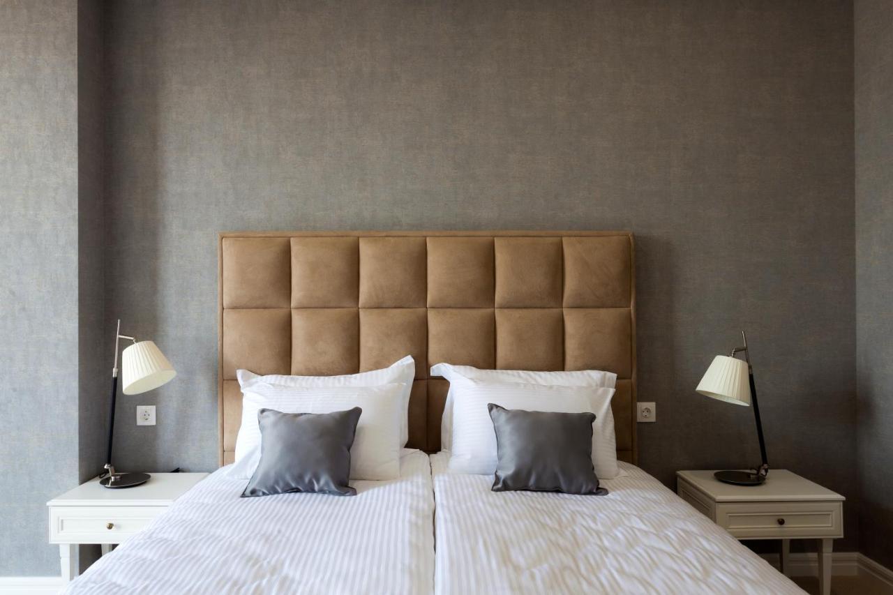 Lifferent Hotel & Spa 第比利斯 外观 照片