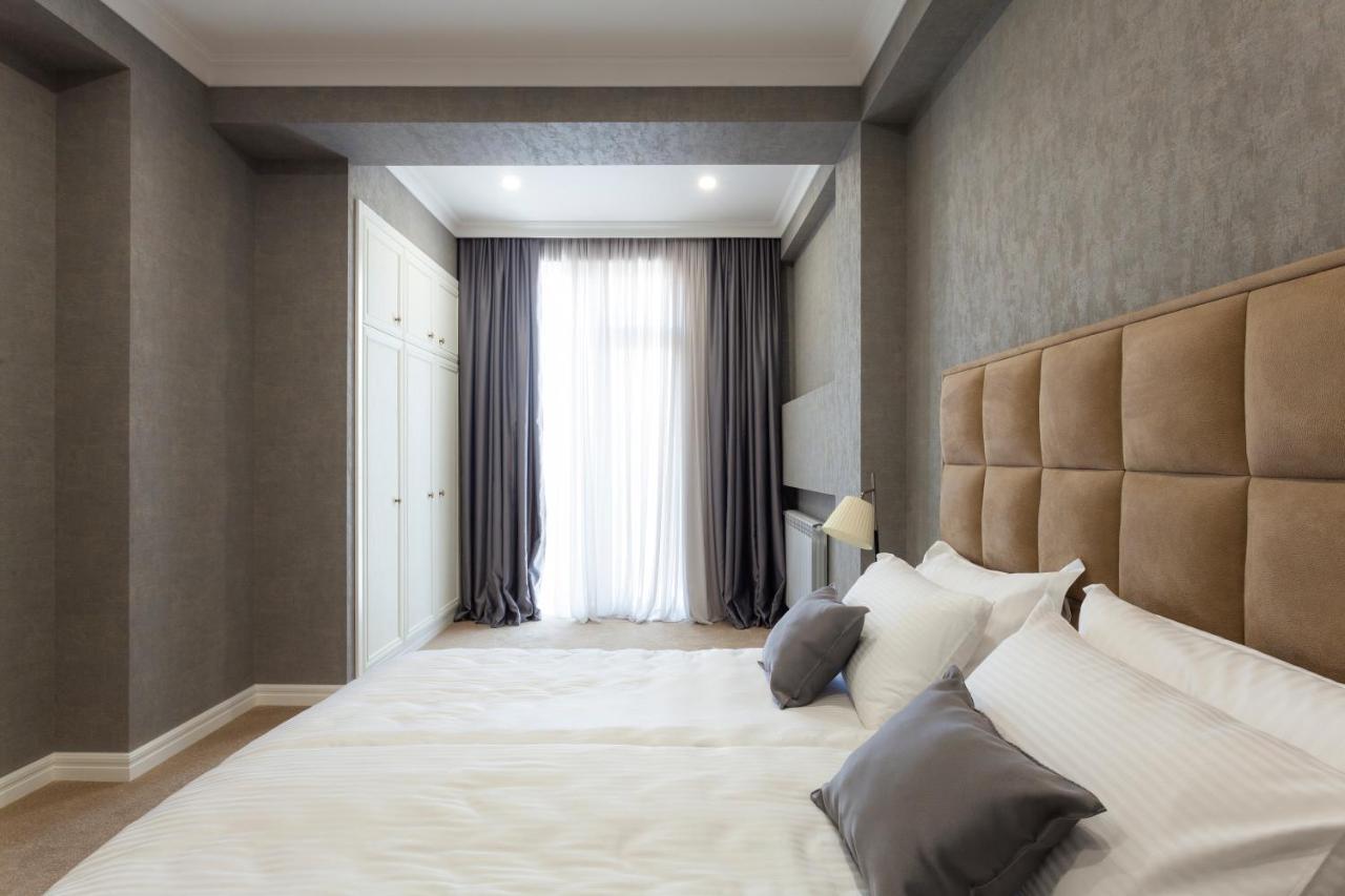 Lifferent Hotel & Spa 第比利斯 外观 照片