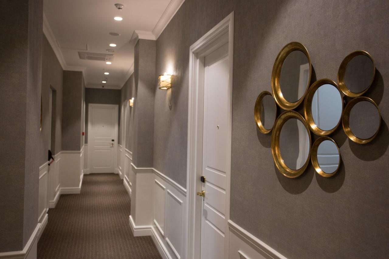 Lifferent Hotel & Spa 第比利斯 外观 照片