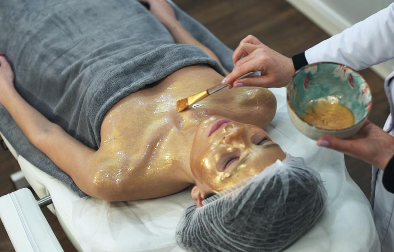 Lifferent Hotel & Spa 第比利斯 外观 照片
