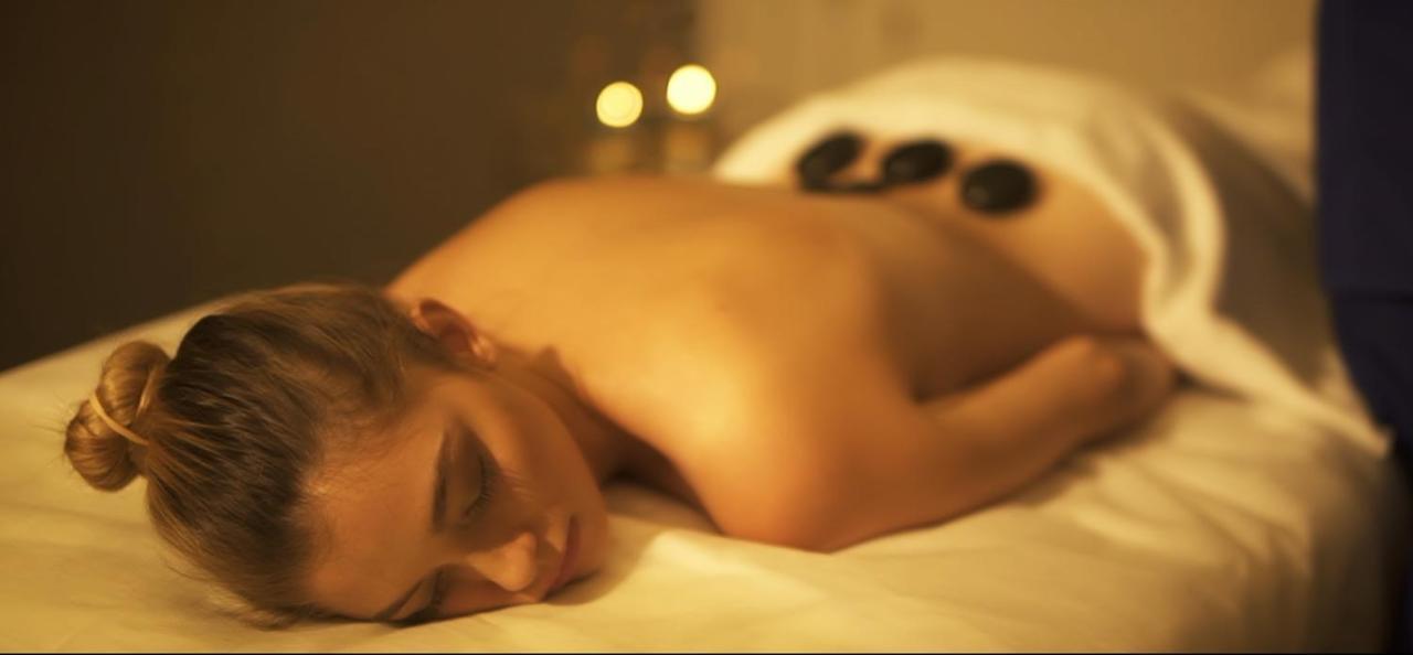 Lifferent Hotel & Spa 第比利斯 外观 照片